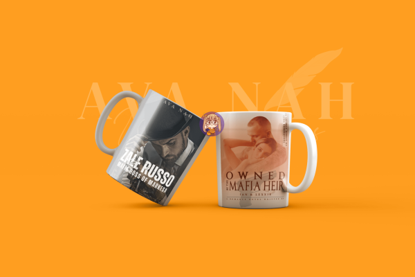 Mug Mockup